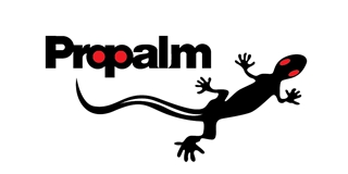 Propalm品牌logo