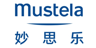 MUSTELA/妙思乐品牌logo