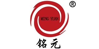铭元品牌logo
