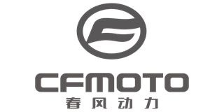 Cfmoto品牌logo