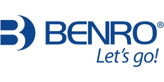 Benro/百诺品牌logo