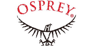 OSPREY品牌logo