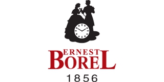 Ernest Borel/依波路品牌logo