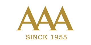 AAA品牌logo