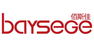 Baysege/佰斯佳品牌logo