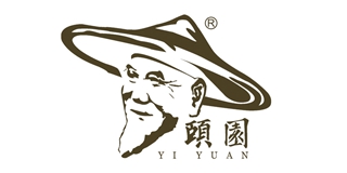 颐园品牌logo