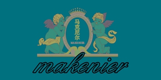 马克尼尔品牌logo