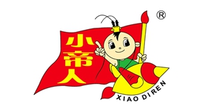 小帝人品牌logo