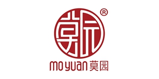 莫园品牌logo