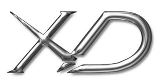 XD品牌logo