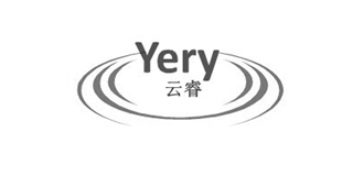 Yery/云睿品牌logo