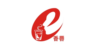 香唇品牌logo