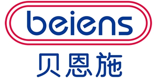 beiens/贝恩施品牌logo