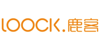 LOOCK/鹿客品牌logo