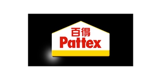 Pattex/百得品牌logo