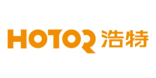 Hotor/浩特品牌logo