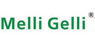 MelliGelli品牌logo