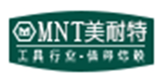 美耐特品牌logo