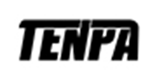 Tenpa品牌logo