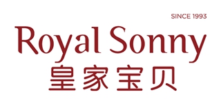 皇家宝贝品牌logo