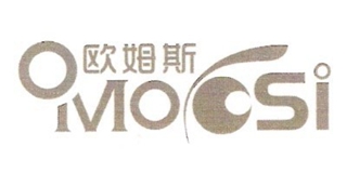 Omoosi/欧姆斯品牌logo