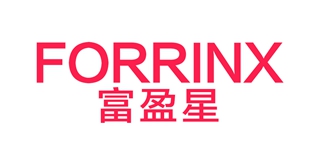 Forrinx/富盈星品牌logo