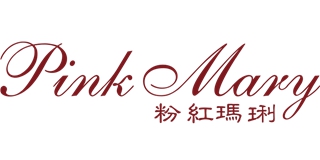 Pink Mary/粉红玛琍品牌logo