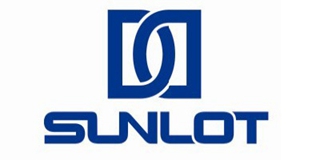 SUNLOT/申鹭达品牌logo