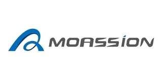 MOAssioN/墨馨品牌logo
