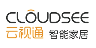 CloudSEE/云视通品牌logo