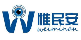 WMA/惟民安品牌logo