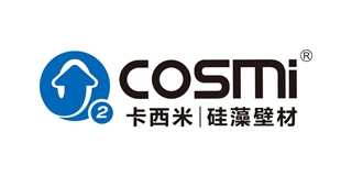 Cosmi/卡西米品牌logo