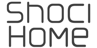 shoci/喜兹品牌logo