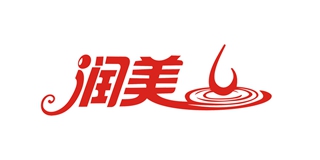 润美品牌logo