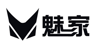 魅家品牌logo