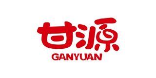 KAM YUEN/甘源品牌logo