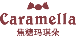 CARAMELLA品牌logo