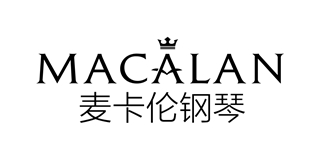 MACALAN/麦卡伦品牌logo