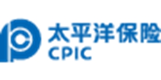 CPIC/太平洋保险品牌logo