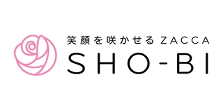 Sho－Bi/妆美堂品牌logo