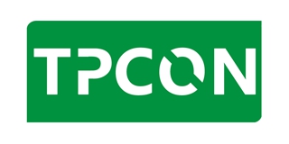 TPCON/拓康品牌logo