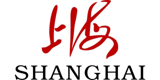 Shanghai/上海品牌logo