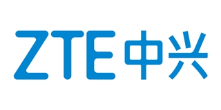 ZTE/中興品牌logo