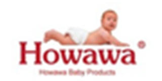 Howawa/好娃娃品牌logo