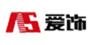 AS/爱饰品牌logo