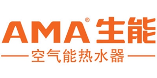 AMA/生能品牌logo