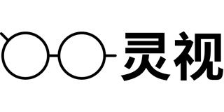 灵视品牌logo