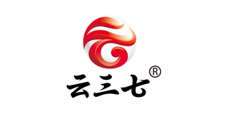 云三七品牌logo