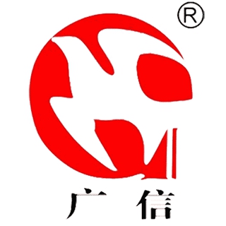 广信品牌logo