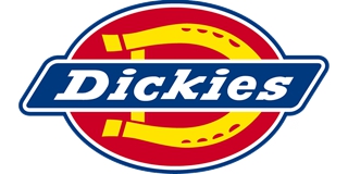Dickies品牌logo